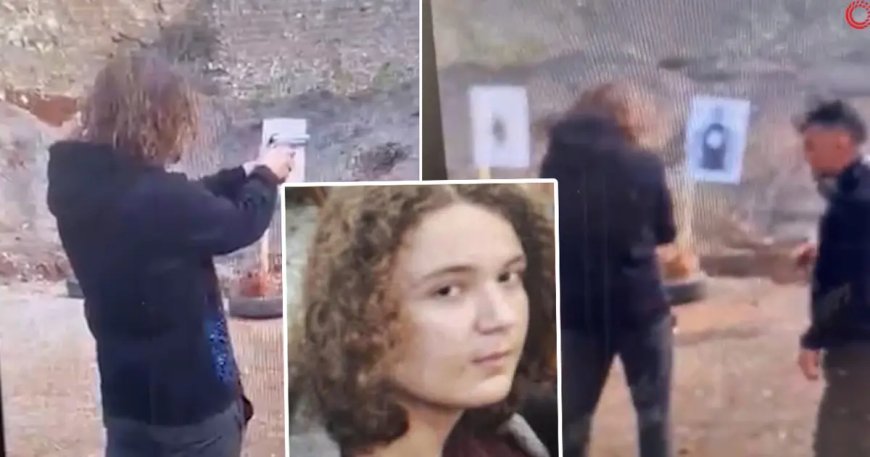 Okul saldırganı arkadaşlarını öldürmekle tehdit etmiş