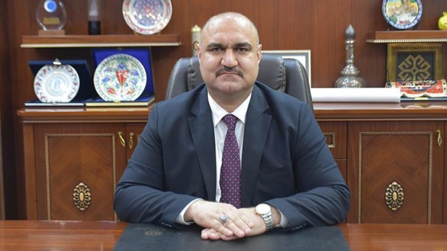 Kerkük'te 100 yıl sonra bir ilk! Yönetim Türkmenlere geçti, sokaklar bayram yerine döndü