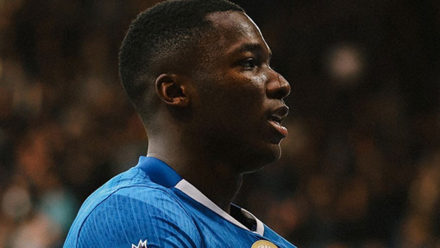 Chelsea, Caicedo ile nikah tazeledi!