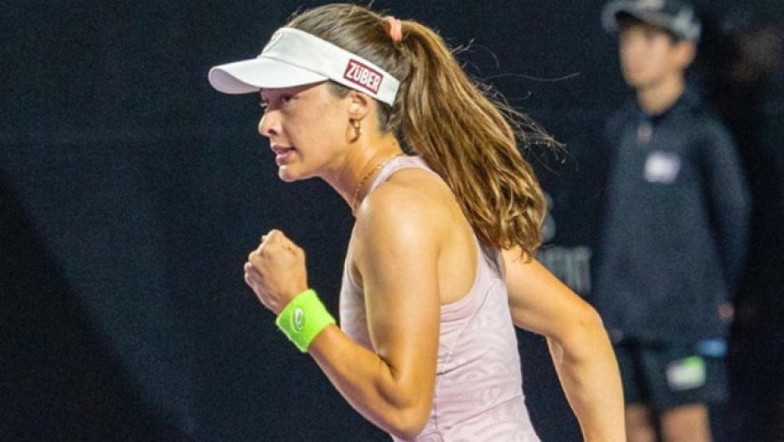 Milli tenisçi ile iş birliğine devam kararı