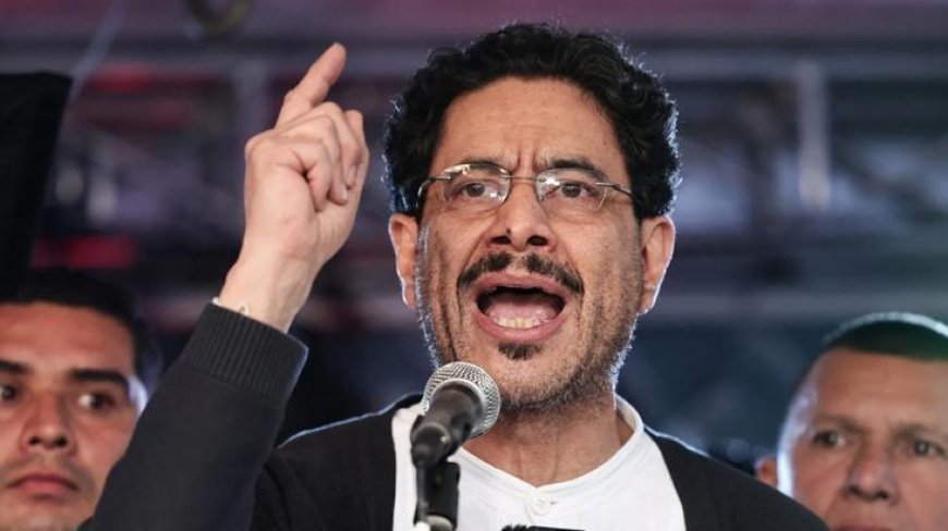 Kolombiya'yı sarsan suikast iddiası! Cumhurbaşkanı adayı hedefte mi? 'Gerçek ve somut bilgiler var'