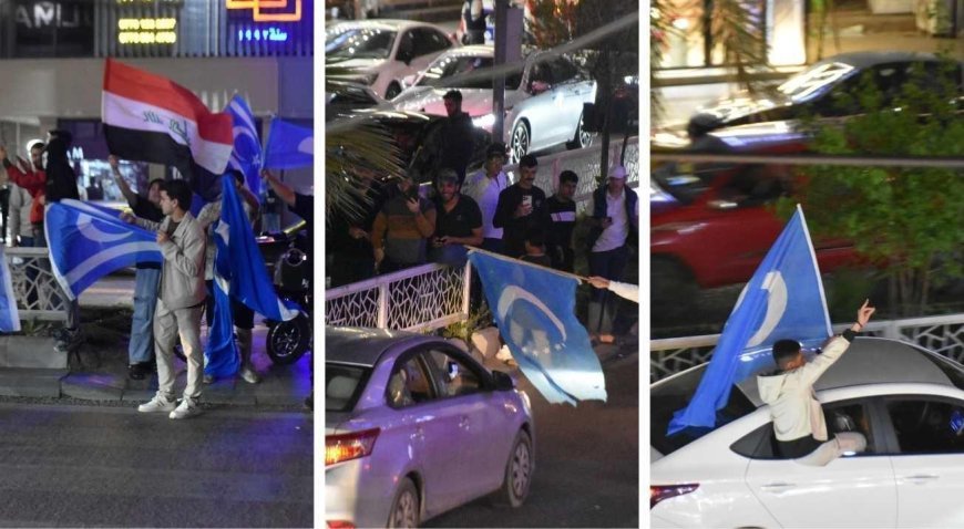 SON DAKİKA HABERLER: Kerkük’te 100 yıl sonra Türkmen devri! Uzman isim perde arkasını anlattı: ‘Ankara’nın diplomasi yeteneği’