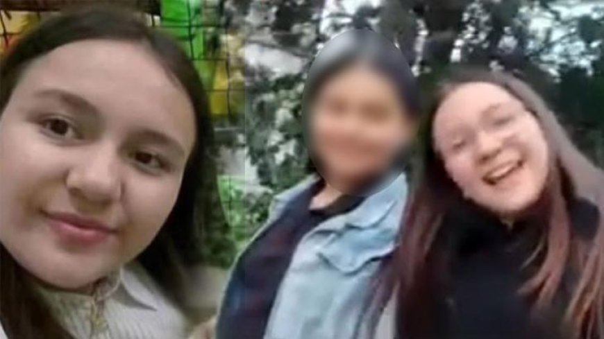 Saldırıda can vermişti! Zeynep'in okul yolundaki görüntüsü ortaya çıktı