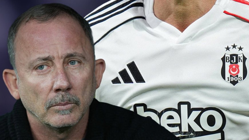 Avrupa devleri Beşiktaş'ın yıldızını istiyor!