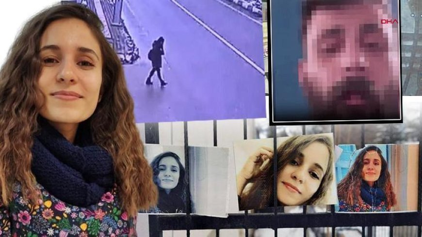 Son dakika... Gülistan Doku soruşturmasında korkunç itiraf! 'Hamile kaldı, kafasına sıktım'