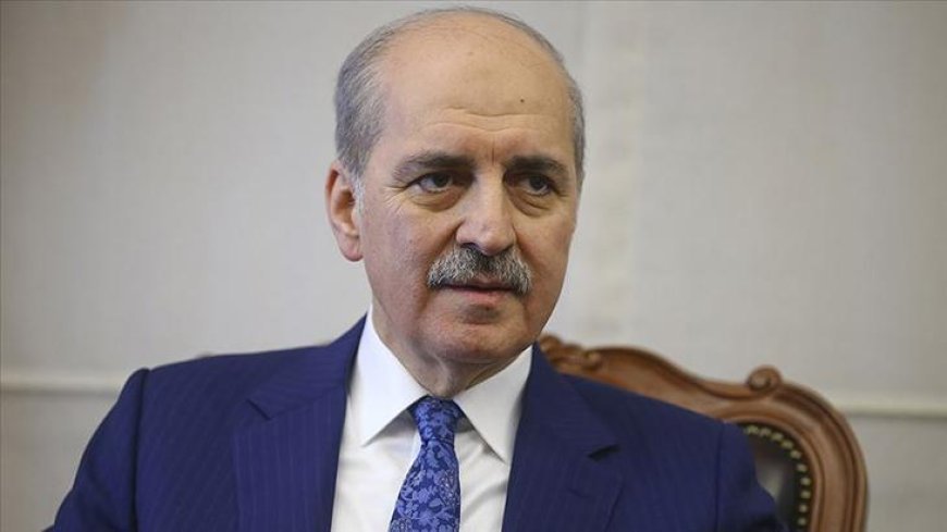 TBMM Başkanı Kurtulmuş: Meclis'te süratle araştırma komisyonu kurulmalı