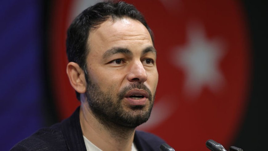 Selçuk İnan'dan penaltı yorumu!