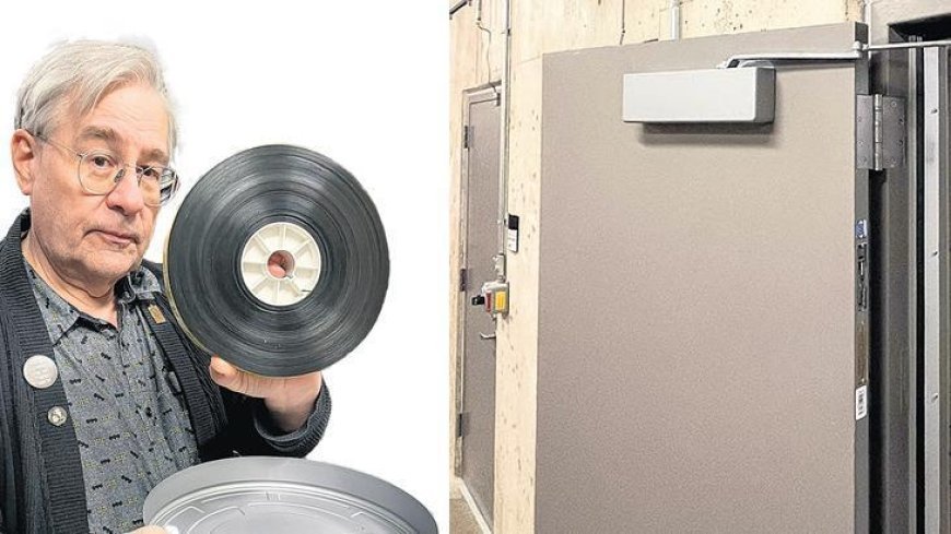 Hollywood bu 'kasa'da