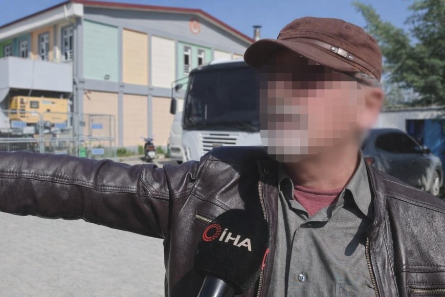 Hatay’da sahte başkomiser oyunu! Gerçek polisler saniyelerle yarıştı: 1 milyon 870 bin TL’lik tuzak son anda bozuldu