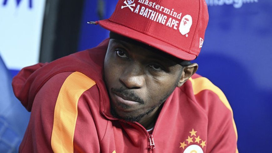 Osimhen'de hedef Fenerbahçe derbisi!