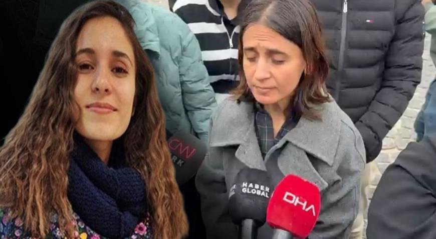 Son dakika Gülistan Doku Haberleri: Gülistan doku soruşturmasında yeni gelişme! Dilekçe verildi