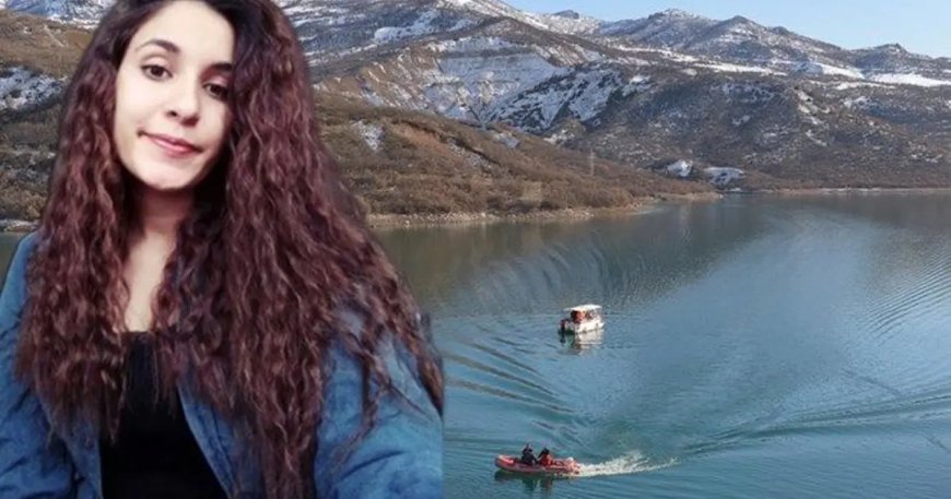 Gülistan Doku soruşturması. Tutuklanan eski valinin oğlu Mustafa Türkay Sonel'in ifadesi ortaya çıktı