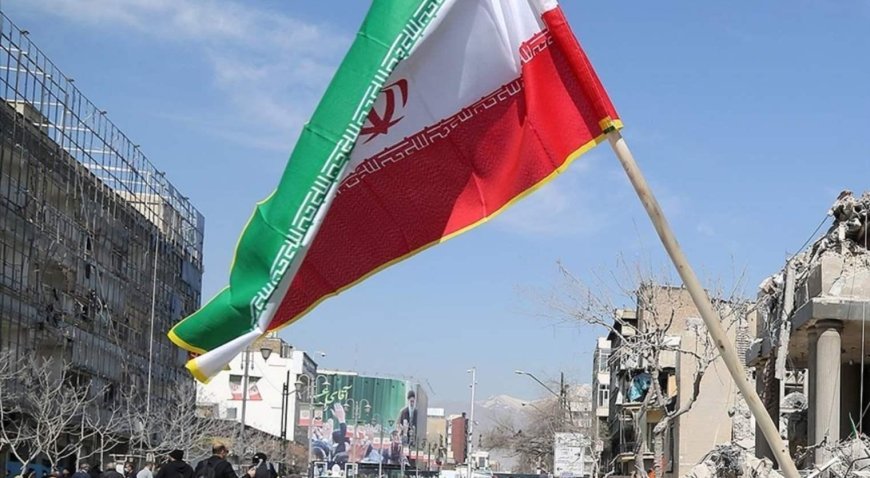 Mücteba Hamaney'in Başdanışmanı: Okyanus ötesinden güvenlik dayatma dönemi sona erdi