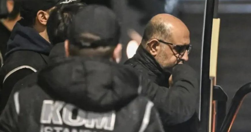 Aziz İhsan Aktaş davası sanıklarının "tüm tedbir kararları" kaldırıldı iddiasına yalanlama