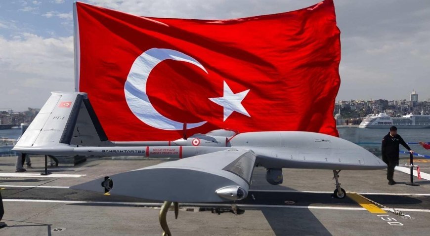 SON DAKİKA HABERLER: 3 maddede Avrupa’nın Türk savunması tercihi! 'İtalya hızlı davrandı'