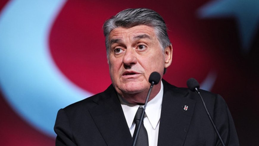 Serdal Adalı canlı yayında tek tek açıkladı: 'Çatlak bir Beşiktaşlı! Diğer teklifleri gösterdi'