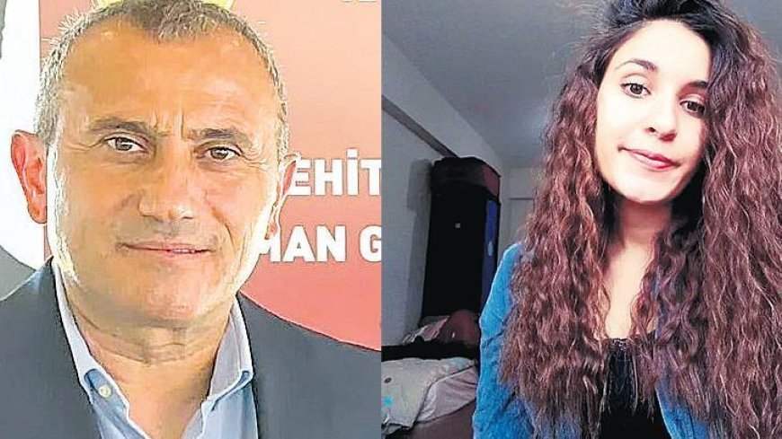 Aile yerine eski Vali teşhis etti: Bu Gülistan değil