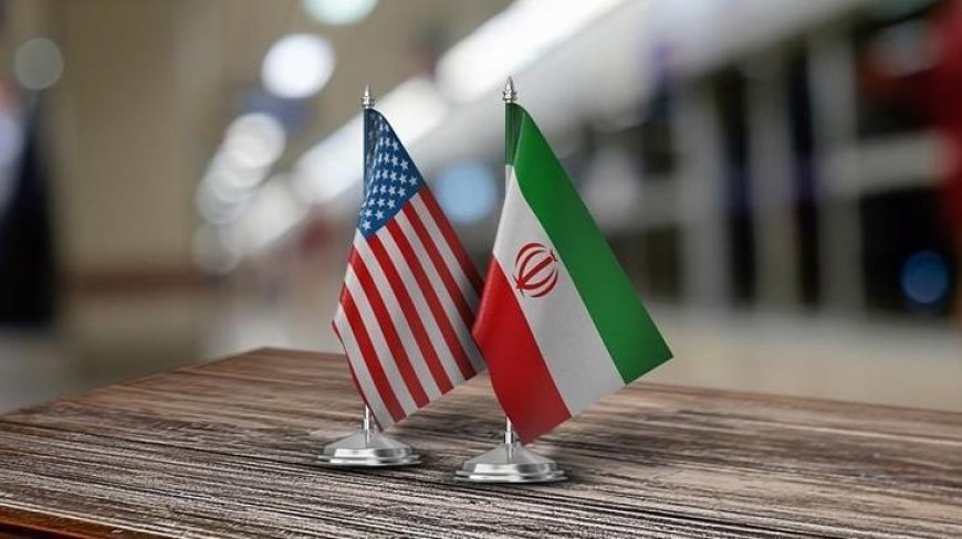 Kritik ABD-İran zirvesi! Mısır, Türkiye, Umman ve Pakistan tıkanan müzakere sürecini görüştü