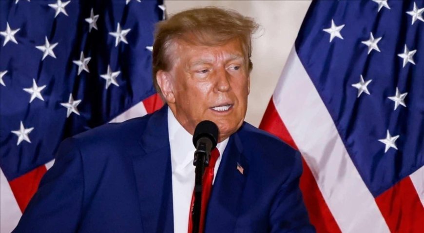 Trump'tan İran açıklamaları! 'Bombalayacağımızı düşünüyorum'