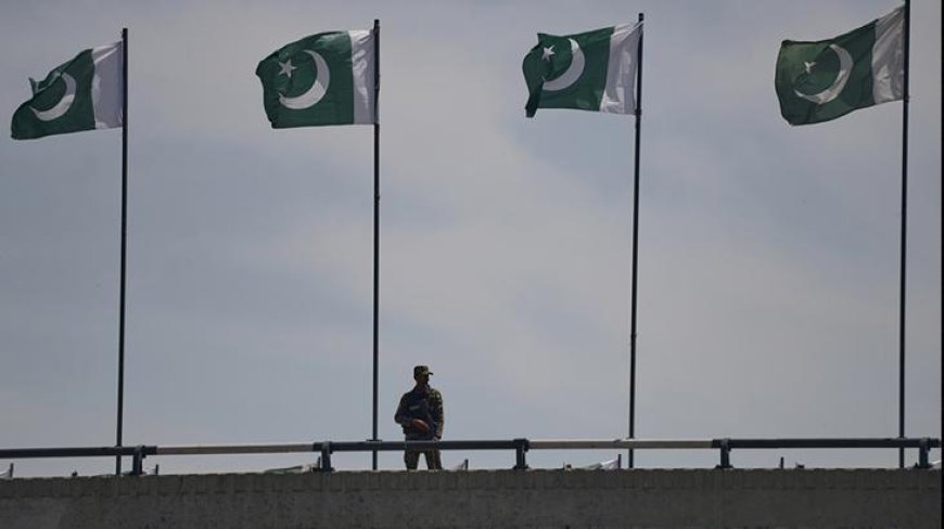 Dünyanın gözü Pakistan'da! Ateşkesin gölgesinde müzakere masası kurulacak mı? İşte bölgede son durum