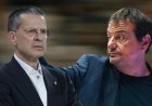Panathinaikos - Valencia maçında büyük gerilim! Ergin Ataman çılgına döndü