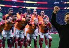 Galatasaray, Antalyaspor karşısına şampiyonluk için çıkıyor! İşte muhtemel 11'ler