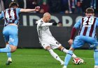 Beşiktaş ile Trabzonspor, sezonun son büyük maçında! İşte dev maçın muhtemel 11'leri
