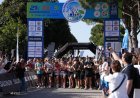 Salomon Çeşme Yarı Maratonu’nda ödüller sahiplerini buldu