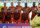 Arda Turan tarih yazdı: İlk sezonunda Shakhtar Donetsk'i şampiyon yaptı!