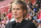 Marie Louise Eta, Bundesliga tarihinde maç kazanan ilk kadın teknik direktör oldu!