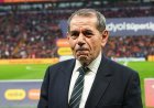 Dursun Özbek'ten Icardi sözleri: 'Karşılıklı oturup görüşeceğiz!'