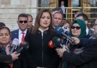 Burcu Köksal: AK Parti'ye katılıyorum. CHP'den kesin ihraç talebi
