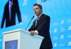 Bakan Bayraktar: '2026 yılı rüzgarın yılı olacak'