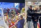 Mahkemede her şeyi anlattı. Komşuya ağırlaştırılmış müebbet