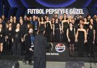 Cenk Tosun ve Necati Ateş futbolseverlerle bir araya geldi
