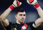 Süper Lig devinden Emiliano Martinez hamlesi!