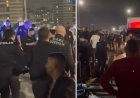 Bayrampaşa Sebze Meyve Hali’nde bıçaklar havada uçuştu! 7 kişi adliyede, 12 memur yaralı