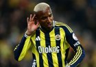 Anderson Talisca, Eyüpspor maçında yok!