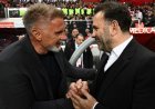 Thorsten Fink'ten Galatasaray itirafı: 'En önemlisiydi'