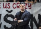 Dusan Alimpijevic: 'Takımımla gurur duyuyorum'