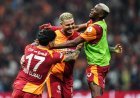 Şampiyon Galatasaray taç giyiyor!
