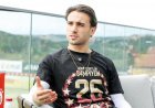 Yunus Akgün: 'Bülent Korkmaz ve Muslera'yı geçmek istiyorum'