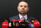 Bakan Gürlek'ten yeni anayasa açıklaması: Beklenti artık zirveye ulaştı