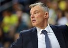 Fenerbahçe Beko başantrenörü Jasikevicius: 'Zor bir Final Four olacak!'
