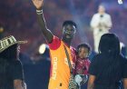 Davinson Sanchez'den sezonun kırılma maçı: 'Fenerbahçe değil, Beşiktaş haberciydi!'