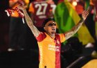 Noa Lang, Galatasaray'da kalmak istiyor ama...