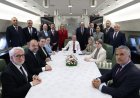 Cumhurbaşkanı Erdoğan'dan Terörsüz Türkiye mesajı: "Silah bırakmanın ivmelenmesi için İstihbarat Teşkilatımız çalışıyor"