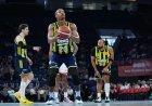 Fenerbahçe Beko, Basketbol Süper Ligi'ni lider tamamladı!