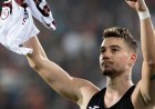Trabzonspor, Ernest Muçi'nin tapusunu aldı!