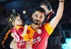 İlkay Gündoğan, Galatasaray'daki geleceğini açıkladı!